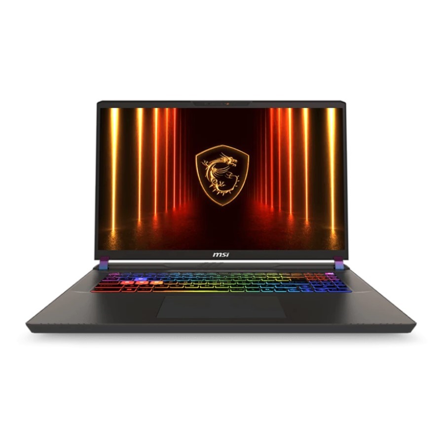 MSI Vector A16 HX A8WHG-033XRU AMD Ryzen 9 8940HX 2400MHz/16"/2560x1600/16GB/1024GB SSD/NVIDIA GeForce RTX 5070 Ti 12GB/Wi-Fi/Bluetooth/Без ОС (9S7-15MM72-033) Gray