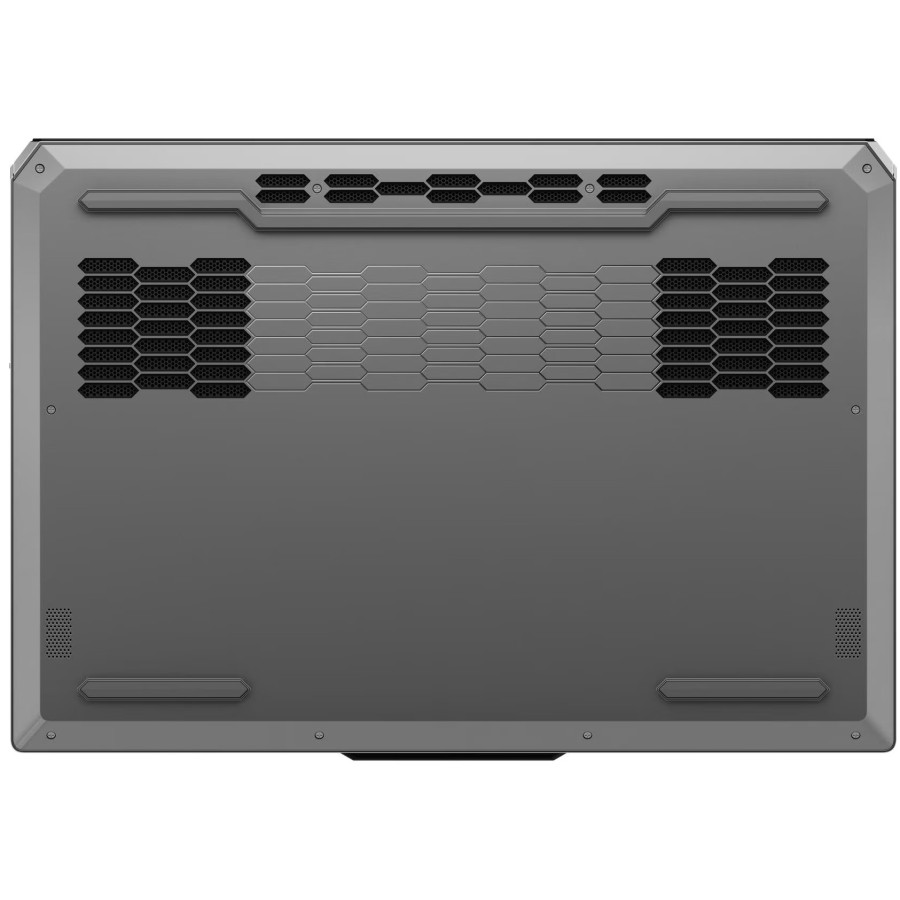 Lenovo LOQ 17IRX10 Intel Core i7 14700HX 2100MHz/17.3"/1920x1080/24GB/512GB SSD/NVIDIA GeForce RTX 5060 8GB/Wi-Fi/Bluetooth/Windows 11 Pro (83JH003FPS_Win11P) Grey