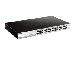 D-Link DGS-1210-28MP/F4A