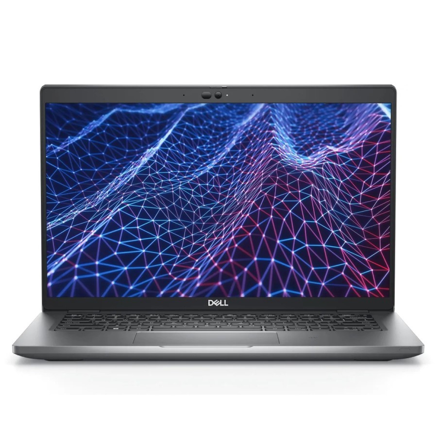 DELL Latitude 5430-5621 Intel Core i5 1245U 1600MHz/14"/1920x1080/16GB/256GB SSD/Intel Iris Xe Graphics/Wi-Fi/Bluetooth/Windows 11 Pro (5430-5621) Black