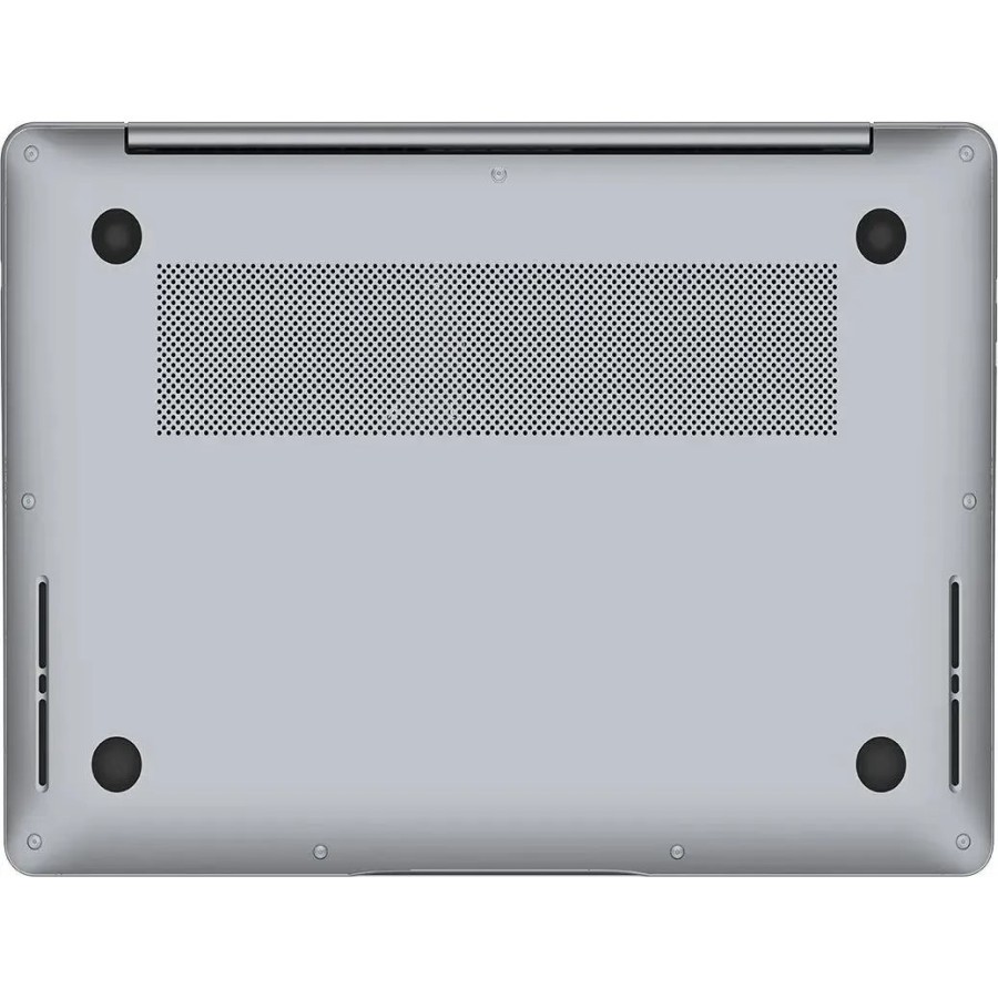 TECNO MegaBook S14MM Intel Core Ultra 5 125H 3600MHz/14"/2880x1800/16GB/1024GB SSD/Intel Arc Graphics/Wi-Fi/Bluetooth/Windows 11 Home (71003300545) Grey