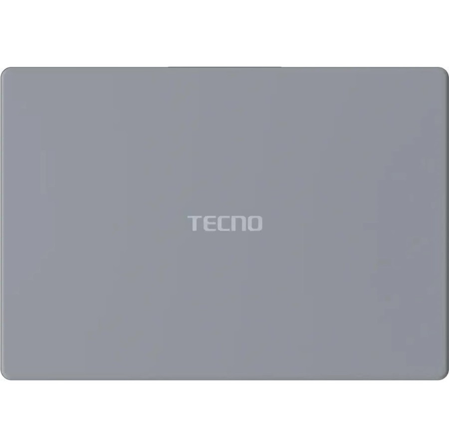 TECNO MegaBook K16SDA AMD Ryzen 5 7430U 2300MHz/16"/1920х1200/16GB/1024GB SSD/AMD Radeon Graphics/Wi-Fi/Bluetooth/Windows 11 Home (71005000262) Grey