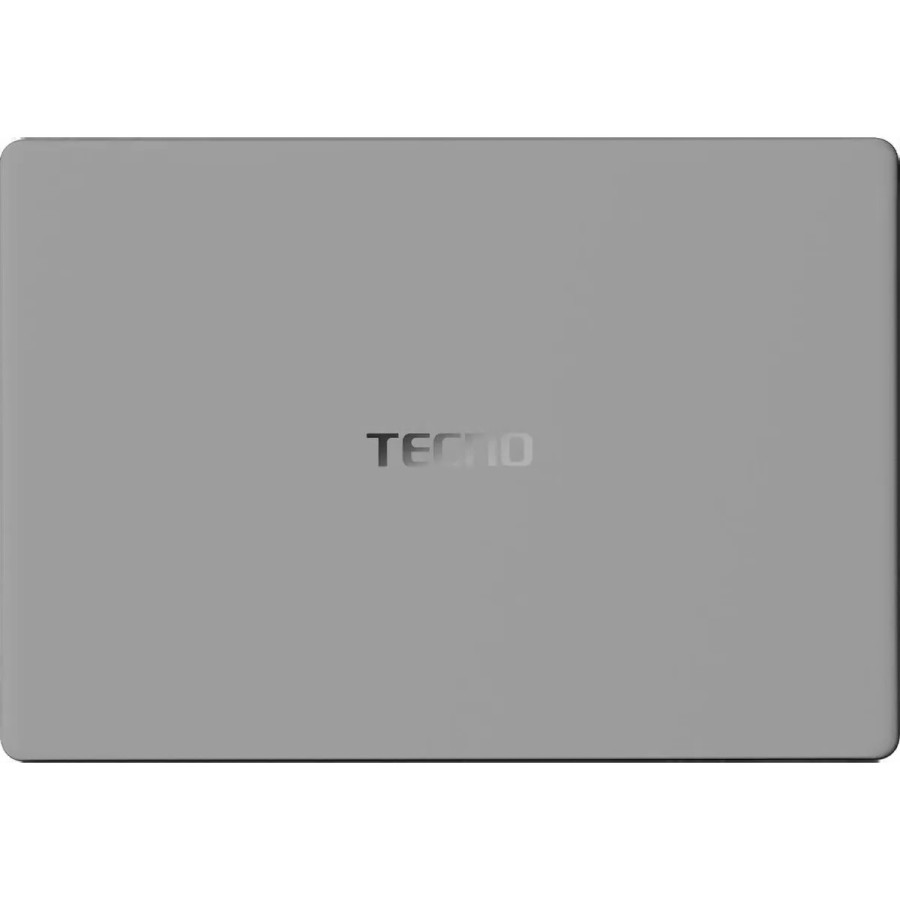 Tecno MegaBook T14FA Air AMD Ryzen 5 7535HS 3300MHz/14.1"/1920x1200/16GB/1024GB SSD/AMD Radeon 660M/Wi-Fi/Bluetooth/Windows 11 Home (71003300543) Grey
