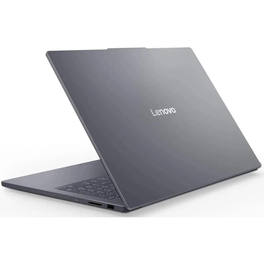 Lenovo IdeaPad Slim 3 16IRH10 Intel Core i5 13420H 2100MHz/16"/1920x1200/16GB/1024GB SSD/Intel UHD Graphics/Wi-Fi/Bluetooth/Без ОС (83K2007TRK) Grey