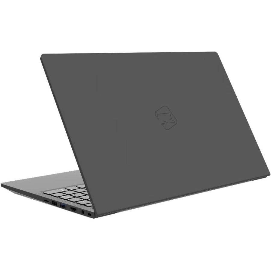 Rikor ARZ 103.1 AMD Ryzen 5 5560U 2300MHz/15.6"/1920x1080/16GB/512GB SSD/AMD Radeon Graphics/Wi-Fi/Bluetooth/Windows 11 Pro (EBF876F5) Grey