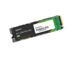 Apacer AS2280P4X SSD 512GB (AP512GAS2280P4X-1)