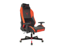 Knight Neon (KNIGHT NEON RED) Черный/красный