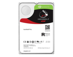 Seagate IronWolf Pro 10Tb SATA-III (ST10000NT001)