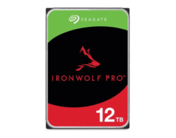 Seagate IronWolf Pro 12Tb SATA-III (ST12000NT001)