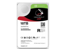 Seagate IronWolf Pro 18Tb SATA-III (ST18000NE000)