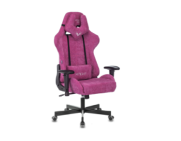 Zombie VIKING KNIGHT Fabric (VIKING KNIGHT LT15) Малиновый