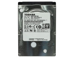 Toshiba MQ 500GB SATA III (MQ01ABF050)