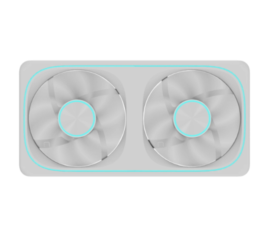 Formula Air Fusion 2 WH ARGB (AIR FUSION 2 WH)