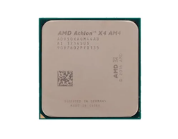 AMD Athlon X4 950 Bristol Ridge AM4, L2 2048Kb (AD950XAGM44AB) OEM