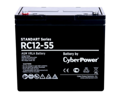CyberPower RC12-55 (RC 12-55)