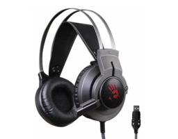 A4Tech Bloody G437 (Black)