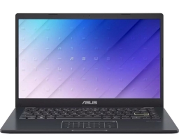 ASUS VivoBook R429KA-BV131W Intel Celeron N4500 1100MHz/14"/1366x768/4GB/128GB eMMC/Intel UHD Graphics/Windows 11 Home (90NB0UA1-M03000) Blue