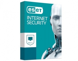 Eset NOD32 Internet Security продление 3 устройства 1Y Box (NOD32-EIS-RN(BOX)-1-3)