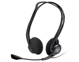 Logitech PC Headset 960 USB (981-000100)
