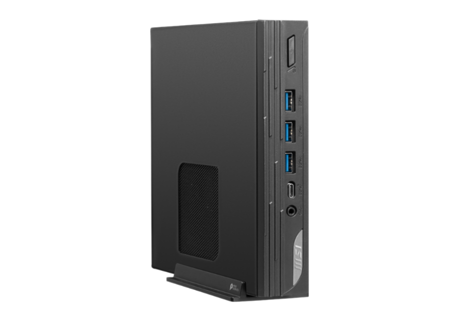 MSI Pro DP10 13M-283RU Intel Core i5 1340P 1900 МГц/16384 Mb/512 Gb SSD/DVD нет/Intel Iris Xe/Windows 11 Pro (9S6-B0A611-283) Черный