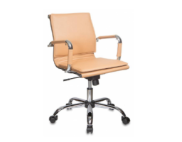 Бюрократ Ch-993-Low (CH-993-LOW/CAMEL) Коричневый