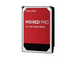 WD Red Pro  12Tb (WD121KFBX)