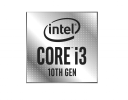 Intel Core i3-10100 (CM8070104291317) OEM