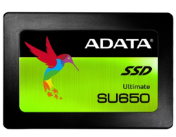 ADATA Ultimate SU650 240GB (ASU650SS-240GT-R)