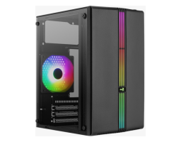 AeroCool EVO Mini-G-BK-v1 (4711099472352)