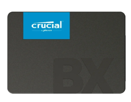 Crucial BX500 SSD 1Tb (CT1000BX500SSD1)