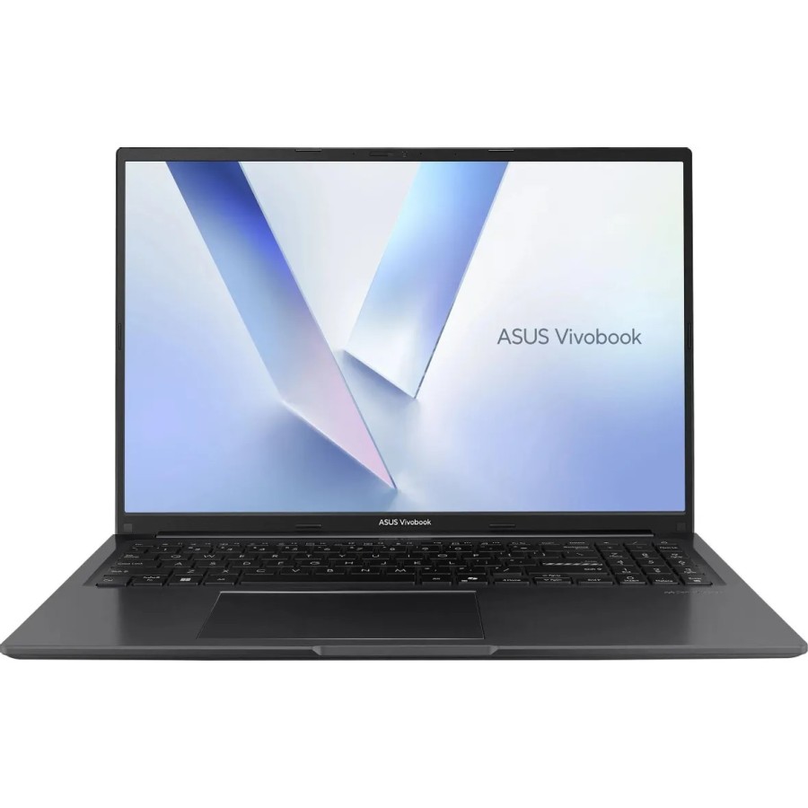 ASUS VivoBook 16 OLED M1605NAQ-SH102 AMD Ryzen 7 170 3200MHz/16"/1920x1200/16GB/512GB SSD/AMD Radeon 680M/Wi-Fi/Bluetooth/DOS (90NB1831-M004D0) Black