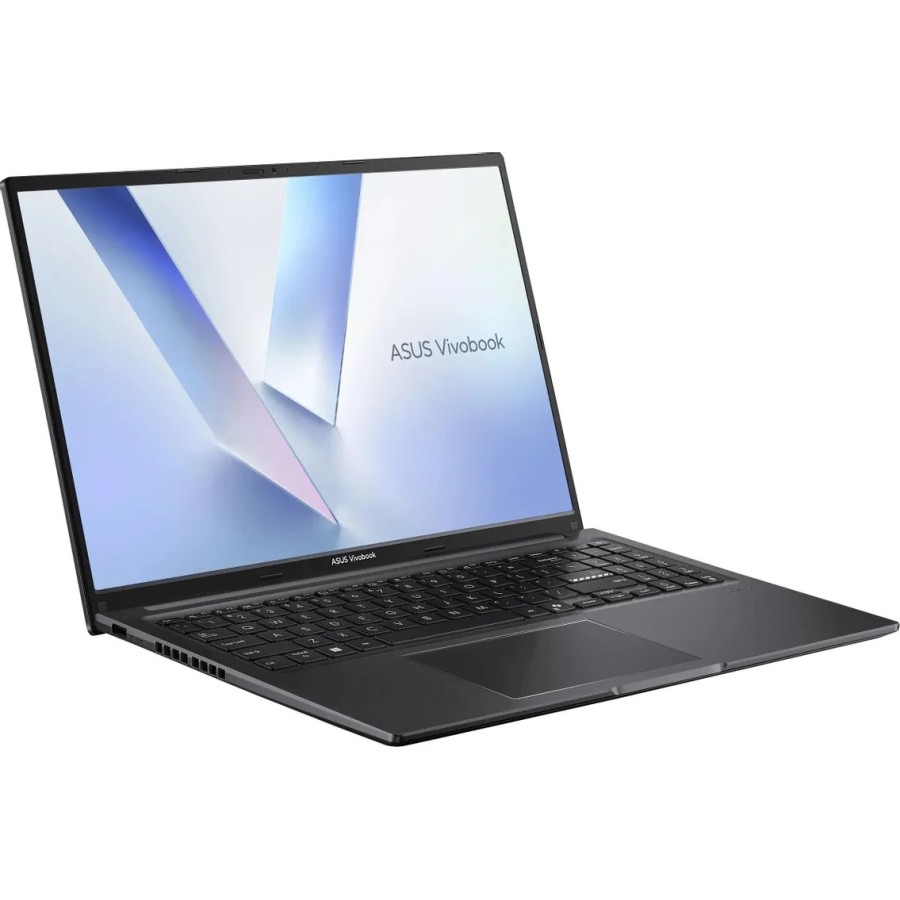 ASUS VivoBook 16 OLED M1605NAQ-SH102 AMD Ryzen 7 170 3200MHz/16"/1920x1200/16GB/512GB SSD/AMD Radeon 680M/Wi-Fi/Bluetooth/DOS (90NB1831-M004D0) Black