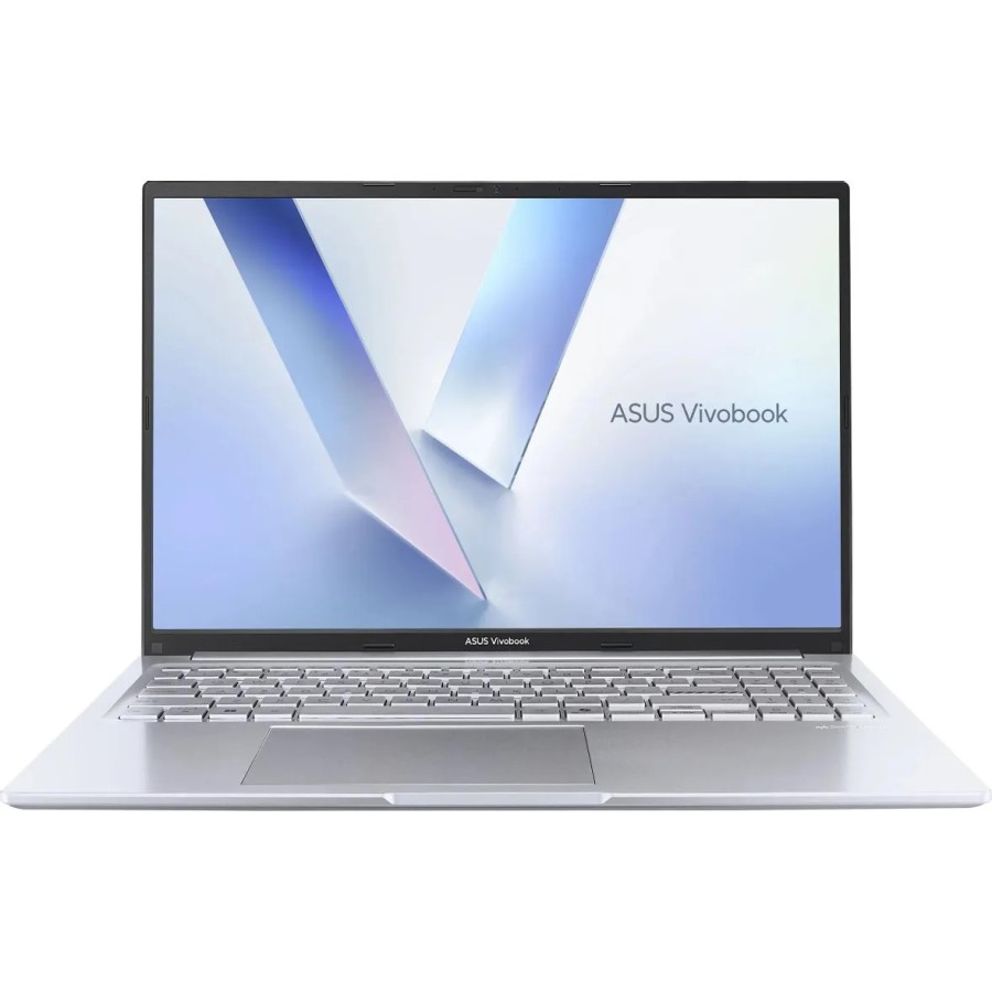 ASUS VivoBook 16 OLED M1605NAQ-SH158 AMD Ryzen 7 170 3200MHz/16"/1920x1200/16GB/512GB SSD/AMD Radeon 680M/Wi-Fi/Bluetooth/DOS (90NB1832-M00750) Silver