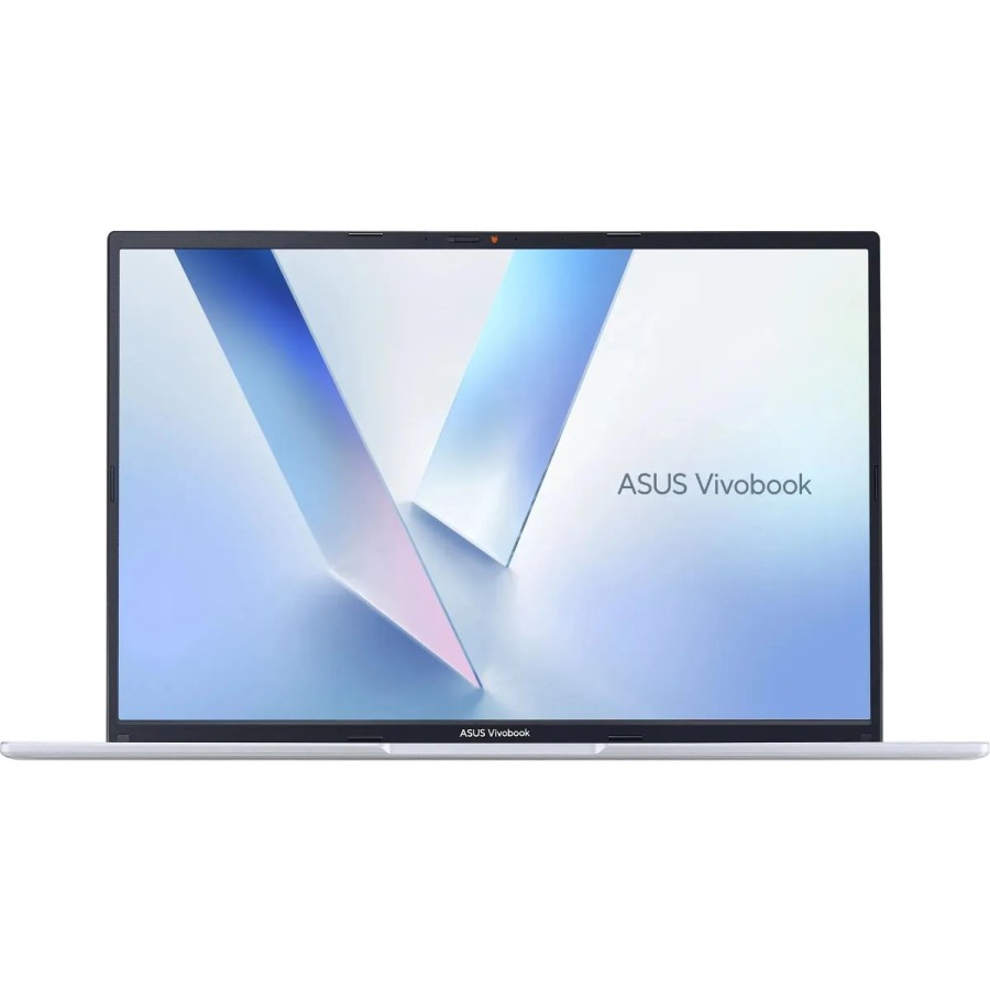 ASUS VivoBook 16 OLED M1605NAQ-SH158 AMD Ryzen 7 170 3200MHz/16"/1920x1200/16GB/512GB SSD/AMD Radeon 680M/Wi-Fi/Bluetooth/DOS (90NB1832-M00750) Silver