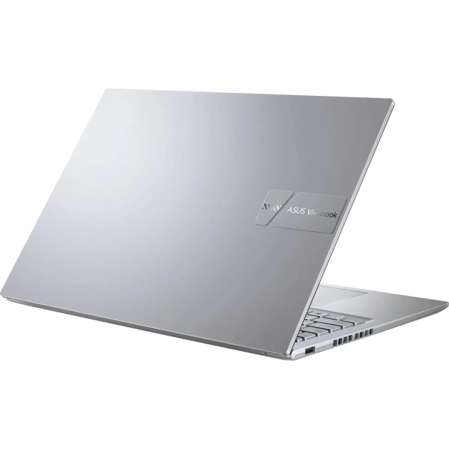 ASUS VivoBook 16 OLED M1605NAQ-SH158 AMD Ryzen 7 170 3200MHz/16"/1920x1200/16GB/512GB SSD/AMD Radeon 680M/Wi-Fi/Bluetooth/DOS (90NB1832-M00750) Silver