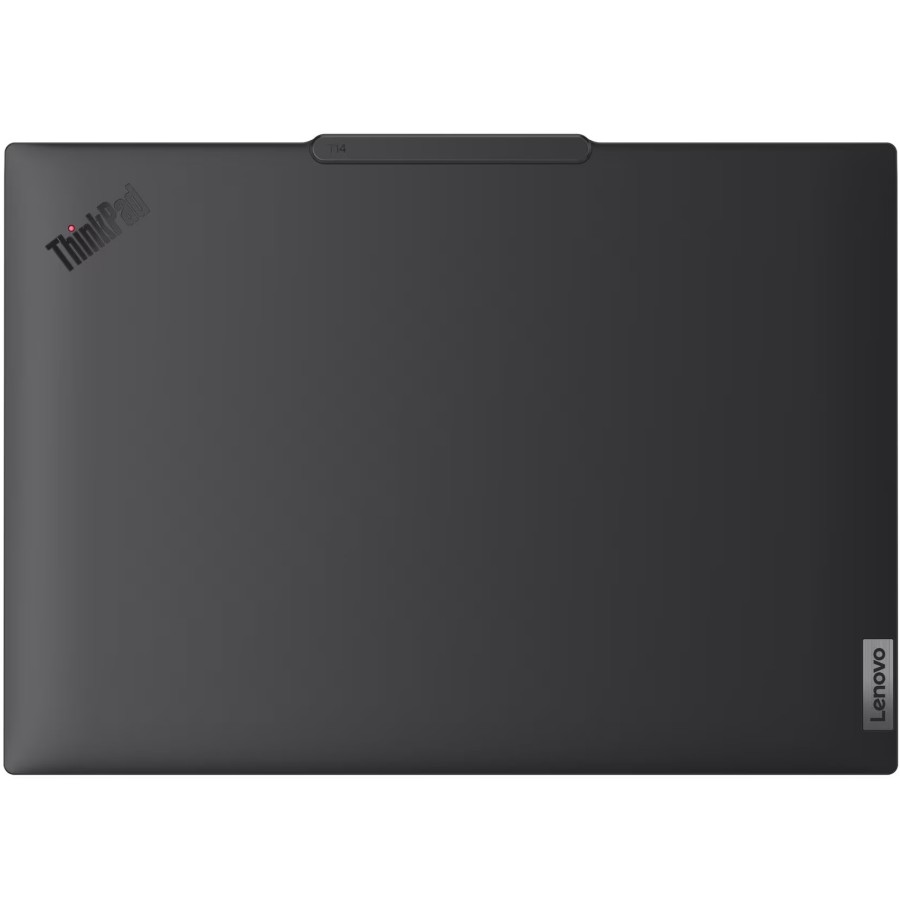 Lenovo ThinkPad T14 Gen 5 AMD Ryzen 7 PRO 8840U 3300MHz/14"/1920x1200/32GB/512GB SSD/AMD Radeon 780M/Wi-Fi/Bluetooth/Windows 11 Pro (21MC004YUS) Black