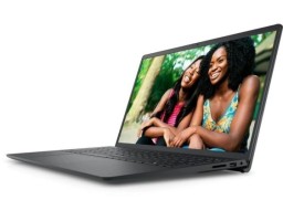 DELL Inspiron 3525-5851 AMD Ryzen 5 5500U 2100MHz/15.6"/1920x1080/8GB/512GB SSD/AMD Radeon RX Vega 7/Wi-Fi/Bluetooth/Windows 11 Home (Black)
