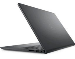 DELL Inspiron 3525-5851 AMD Ryzen 5 5500U 2100MHz/15.6"/1920x1080/8GB/512GB SSD/AMD Radeon RX Vega 7/Wi-Fi/Bluetooth/Windows 11 Home (Black)