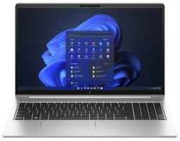 HP EliteBook 650 G10 (736W6AV) Intel Core i5 1335U 1300MHz/15.6"/1920x1080/16GB/512GB SSD/Intel Iris Xe Graphics/Wi-Fi/Bluetooth/Windows 11 Home (Silver)