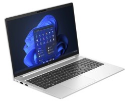 HP EliteBook 650 G10 (736W6AV) Intel Core i5 1335U 1300MHz/15.6"/1920x1080/16GB/512GB SSD/Intel Iris Xe Graphics/Wi-Fi/Bluetooth/Windows 11 Home (Silver)