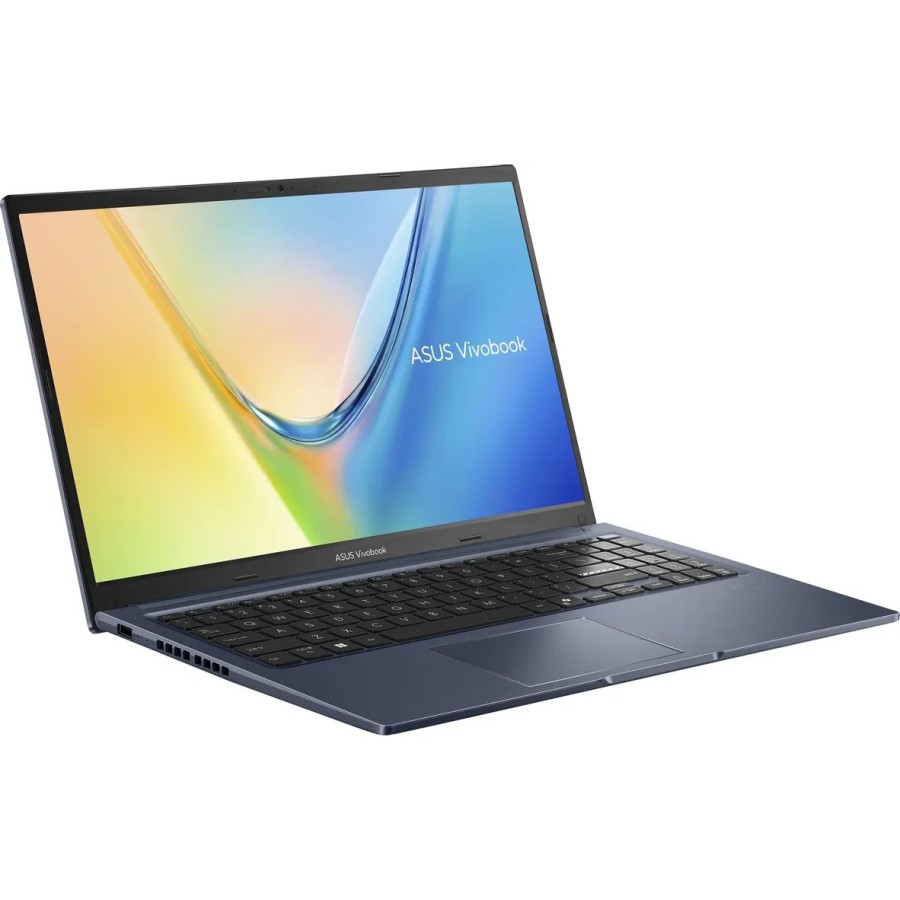 ASUS Vivobook 15 M1502XA-BQ023 (90NB19L1-M000Z0) AMD Ryzen 9 7940HS 4000MHz/15.6"/1920x1080/16GB/512GB SSD/AMD Radeon 780M/Wi-Fi/Bluetooth/Без ОС Blue