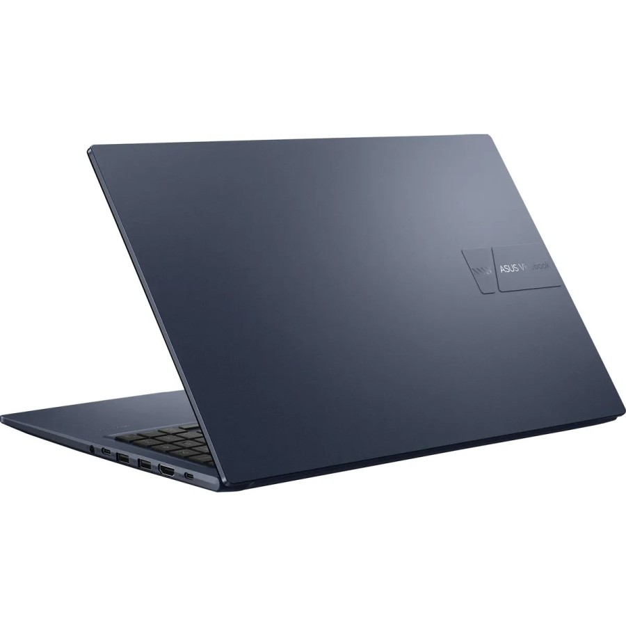 ASUS Vivobook 15 M1502XA-BQ023 (90NB19L1-M000Z0) AMD Ryzen 9 7940HS 4000MHz/15.6"/1920x1080/16GB/512GB SSD/AMD Radeon 780M/Wi-Fi/Bluetooth/Без ОС Blue
