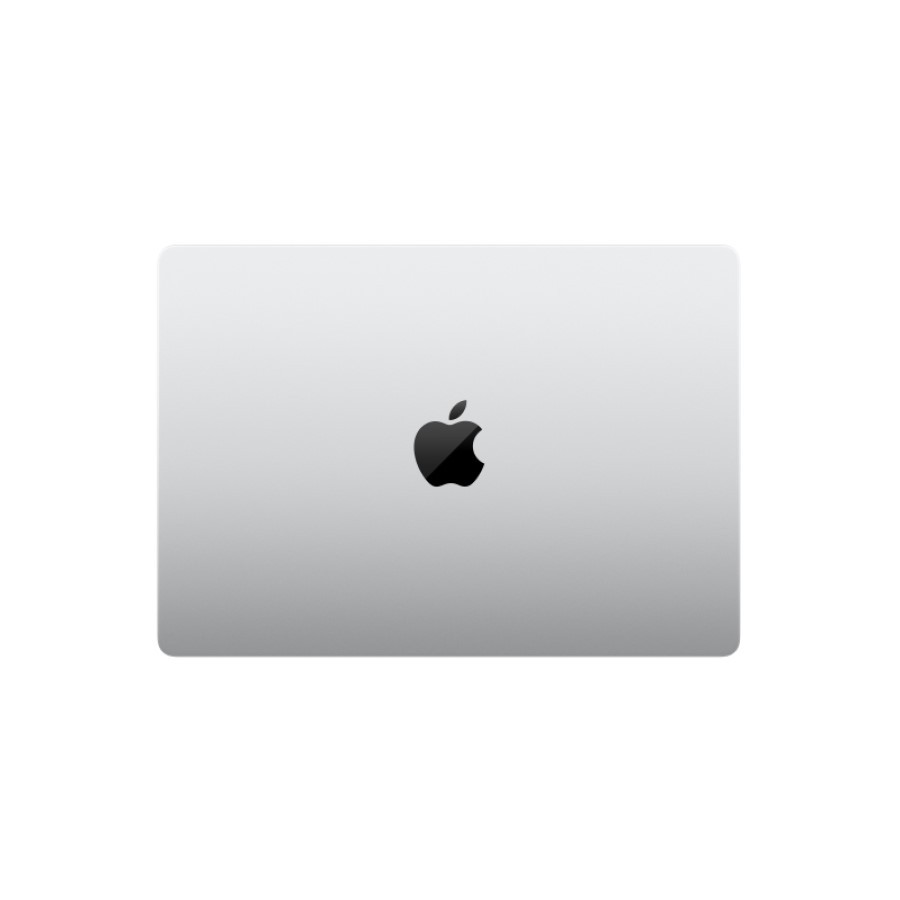 Apple MacBook Pro 14 M5 Max 18 core (MGDQ4HN/A)/14.2"/3024x1964/36GB/2048GB SSD/Apple M5 Max 32 core GPU/Wi-Fi/Bluetooth/Mac OS Silver