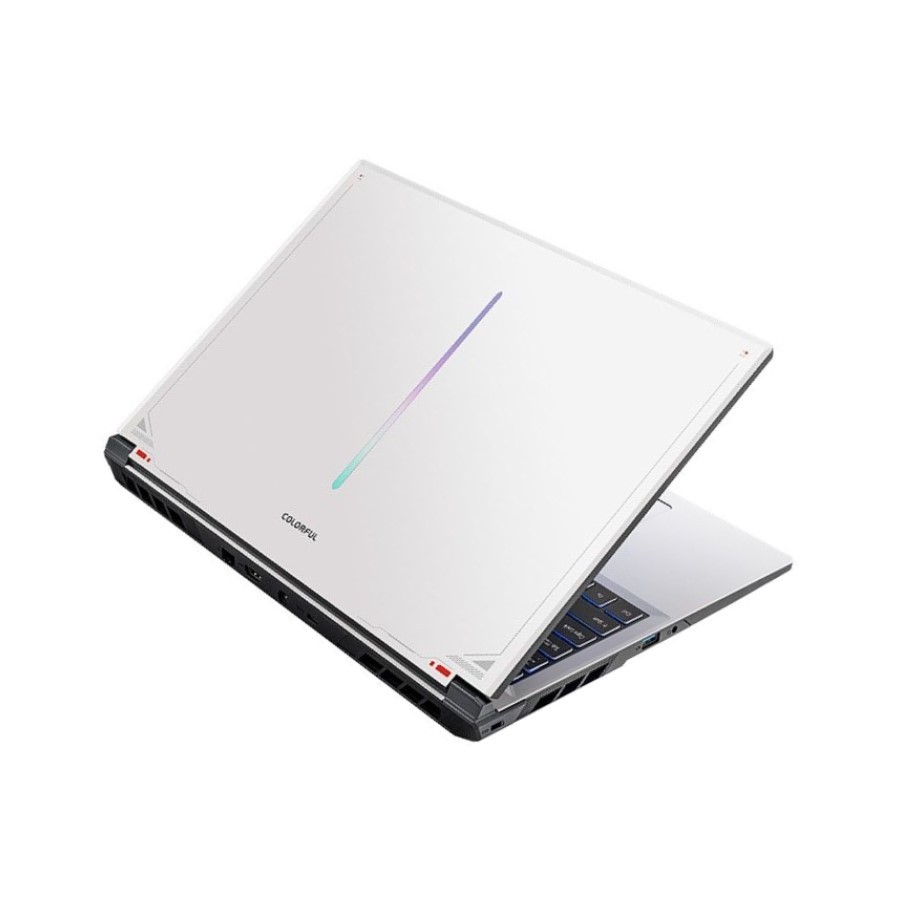 Colorful P16 Pro-HD77D3201TS-5EAA (A10207000033) Intel Core i7 14650HX 2200MHz/16"/2560x1600/32GB/1024GB SSD/NVIDIA GeForce RTX 5070 8GB/Wi-Fi/Bluetooth/Windows 11 Home White