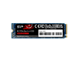 Silicon Power UD85 SSD 1Tb (SP01KGBP44UD8505)