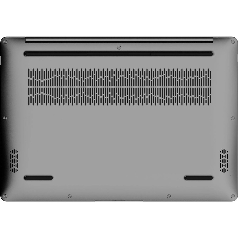 TECNO MegaBook T14RA Air Intel Core i5 1334U 1300MHz/14"/1920x1200/16GB/512GB SSD/Intel Iris Xe Graphics/Wi-Fi/Bluetooth/Windows 11 Home (71003300537) Grey