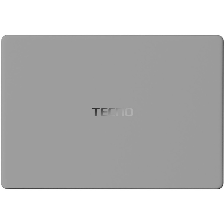 TECNO MegaBook T14RA Air Intel Core i5 1334U 1300MHz/14"/1920x1200/16GB/512GB SSD/Intel Iris Xe Graphics/Wi-Fi/Bluetooth/Windows 11 Home (71003300537) Grey