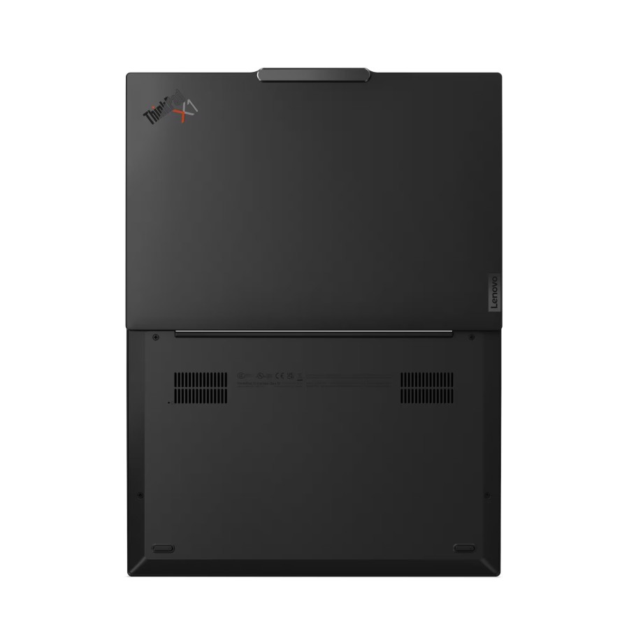 Lenovo ThinkPad X1 Carbon Gen 12 Intel Core Ultra 7 155H 3800MHz/14"/2880x1800/32GB/1024GB SSD/Intel Arc Graphics/Wi-Fi/Bluetooth/Windows 11 Pro (21KDSCS000) Black
