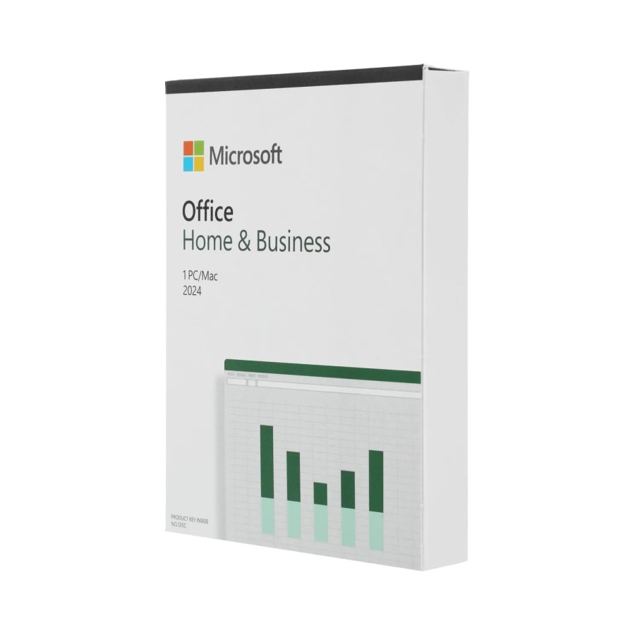 Microsoft Office для дома и бизнеса 2024 (ep2-06638)