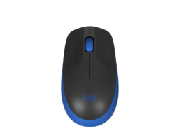 Logitech M190 (910-005925) Синий